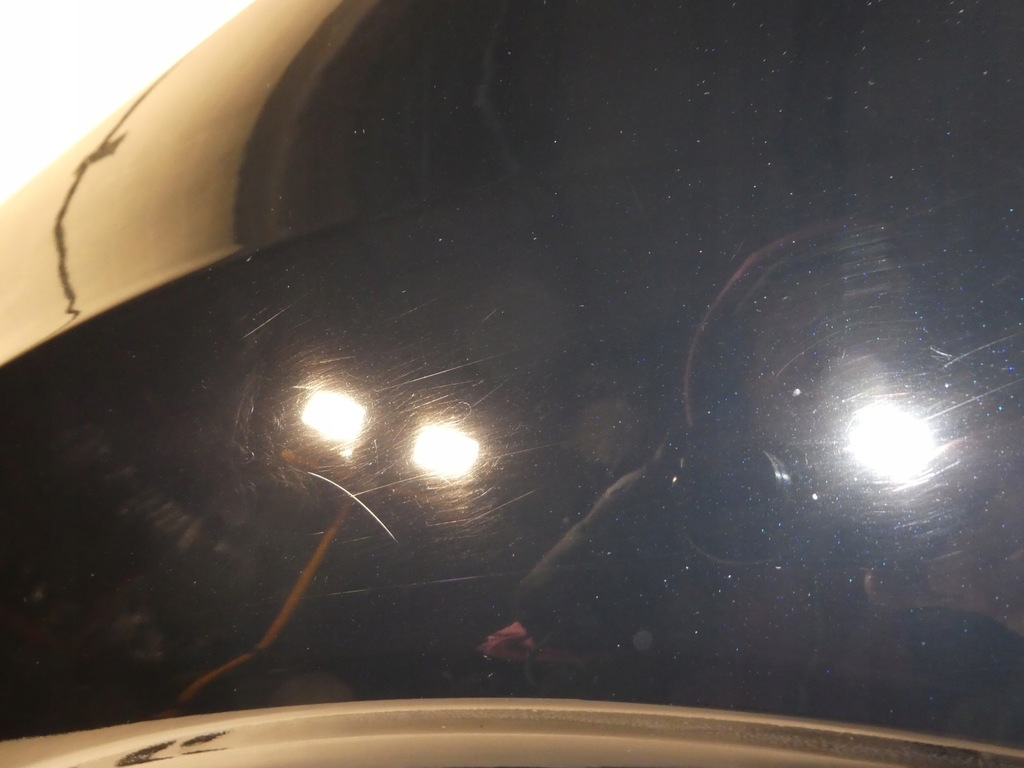 фото №8, Ford kuga ii mk2 st-line крыло передний левый