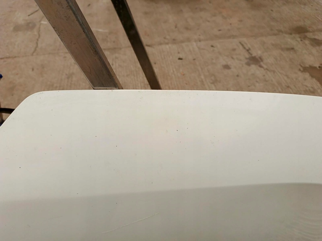 фото №7, Капот renault master iii 3 lift 2014-19 оригінал