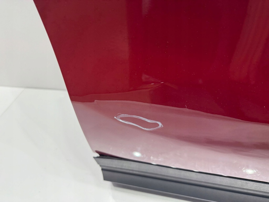 фото №10, Mercedes gla x247 a247 w247 247 дверь правое перед передние