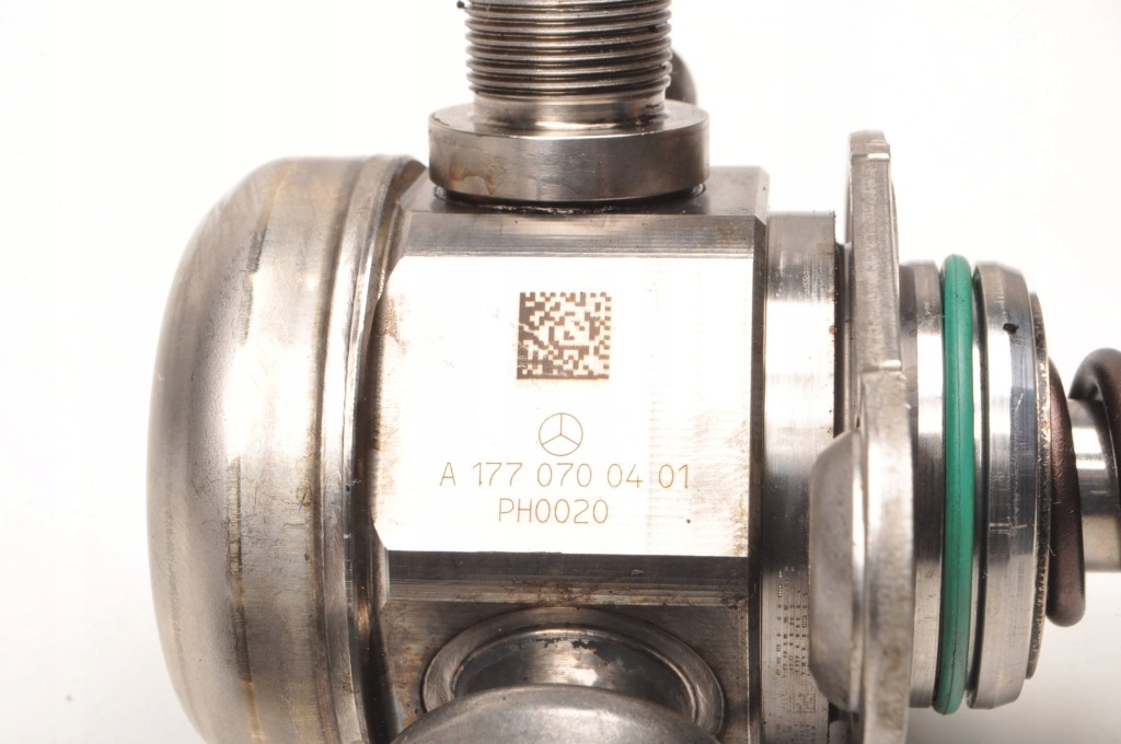 Aston martin db11 4.0 насос пального a1770700401 0261520342 Зі Шроту