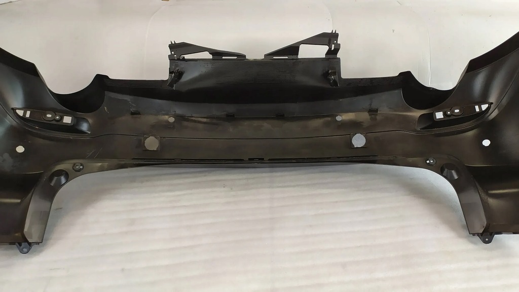 фото №8, Бампер задня mazda 6 gj seden 12-17