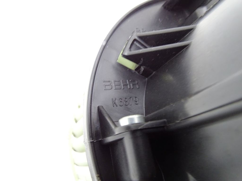 фото №3, Land rover freelander ii 06-14 вентилятор повітродувка обдув