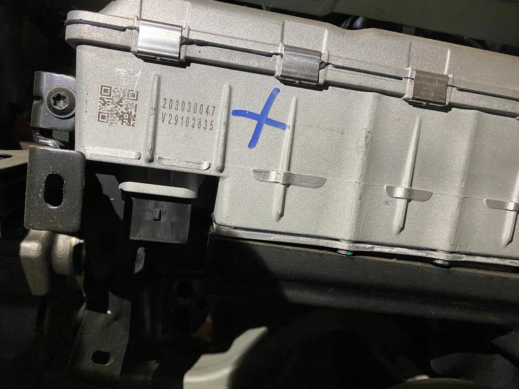 фото №10, Підвіска задні задня ds7 crossback lift 2023r. 1.6 thp hybrid