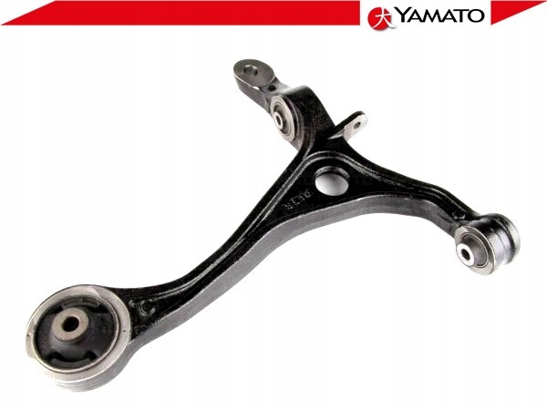 фото №2, Важіль підвіска [yamato]