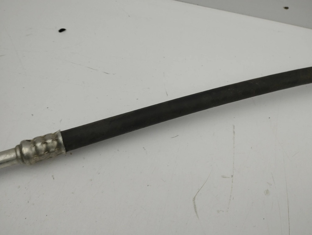 фото №6, Renault zoe 2019 wąż / шланг кондиционера a/c