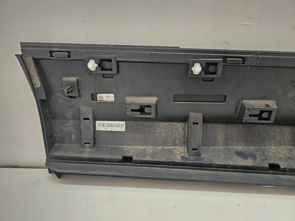 фото №6, Молдинг дверь левый перед seat tarraco 5fj 5fj854949