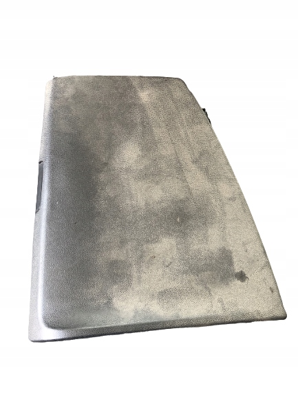 фото №1, Кришка бардачка ліва ford transit mk7 06-11