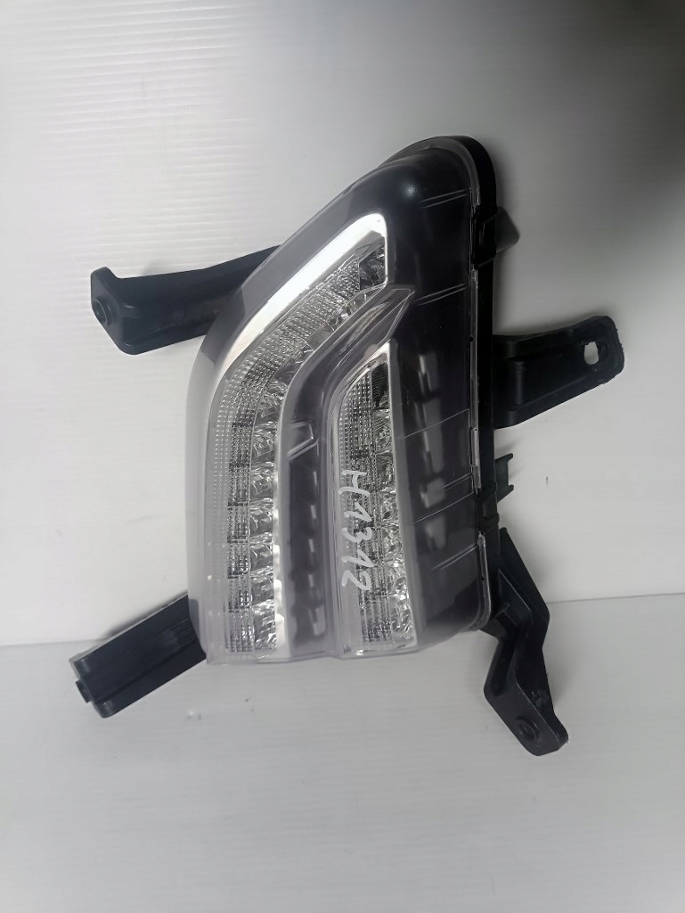 Купить Противотуманная фара правый hyundai ioniq рестайлинг  led 92208-g2100