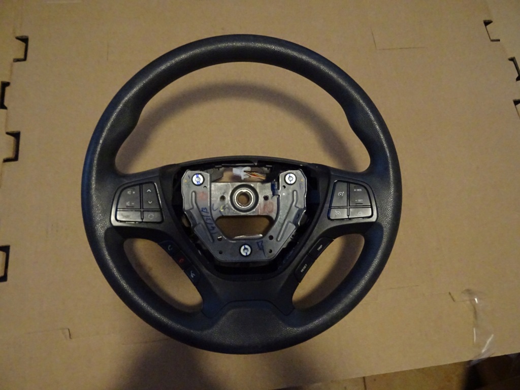 фото №1, Hyundai i10 ii повітропровід