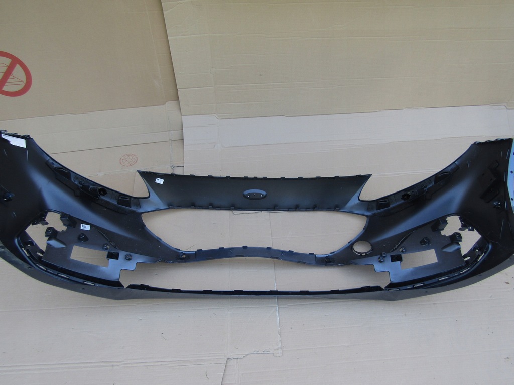 фото №7, Бампер перед ford kuga mk3 st-line