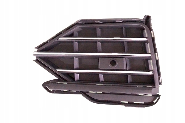 фото №1, Решётка бампера правая 88531812002