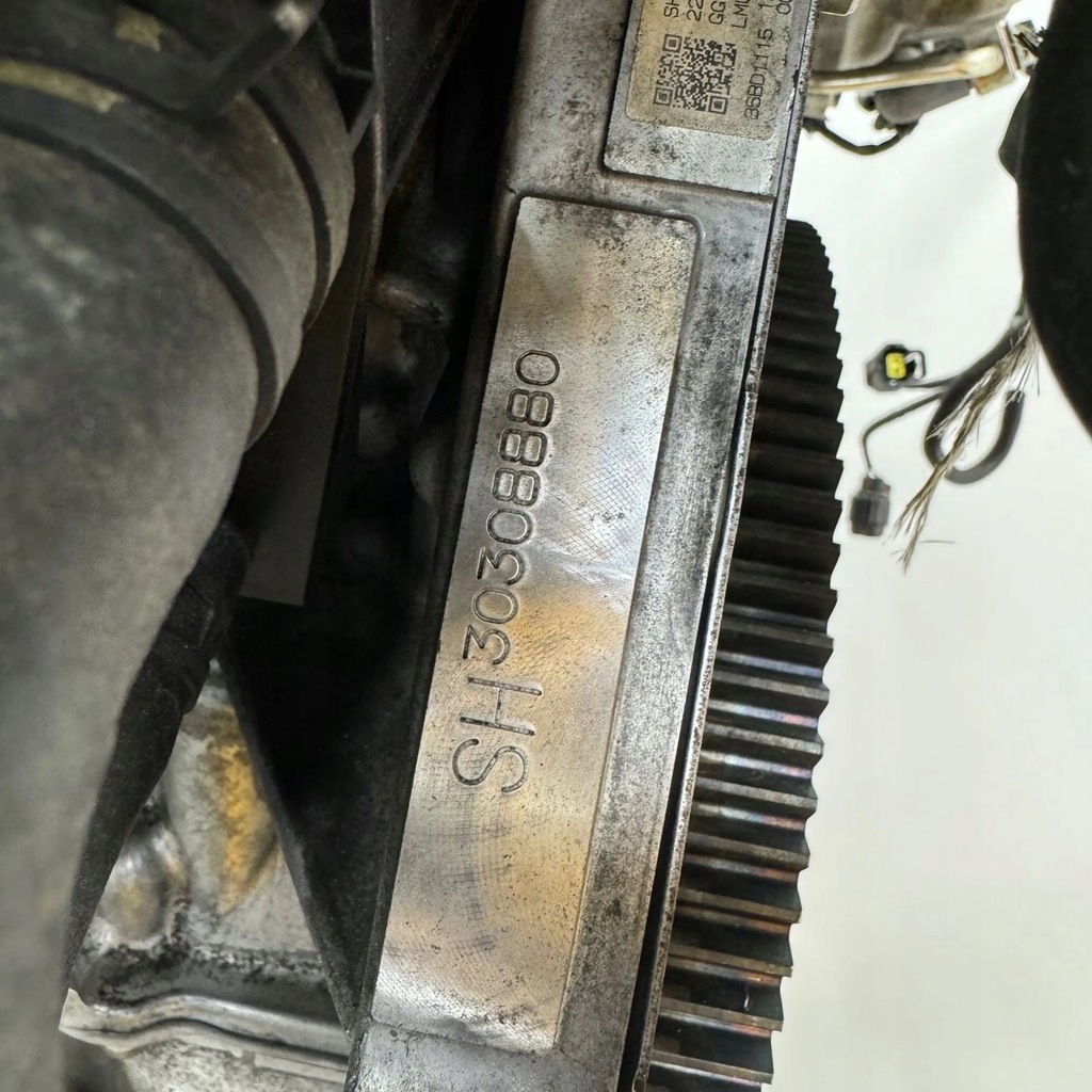 фото №7, Mazda cx-5 ii 2017 двигун