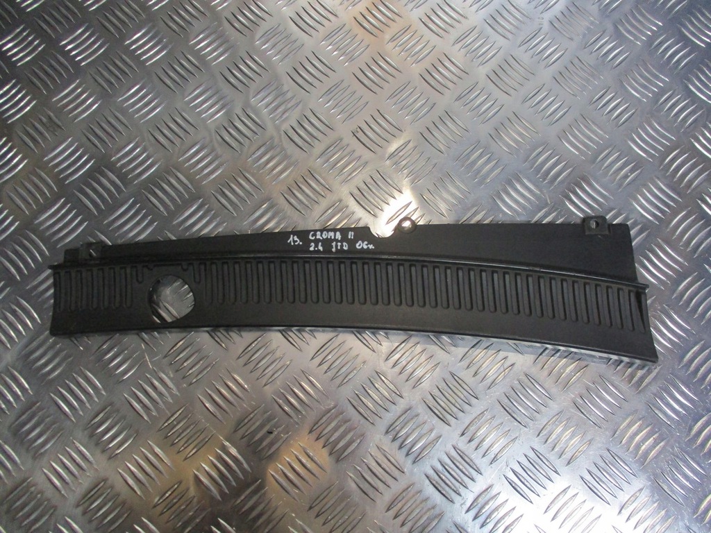 фото №1, Молдинг жабо fiat croma ii 1.8 16v