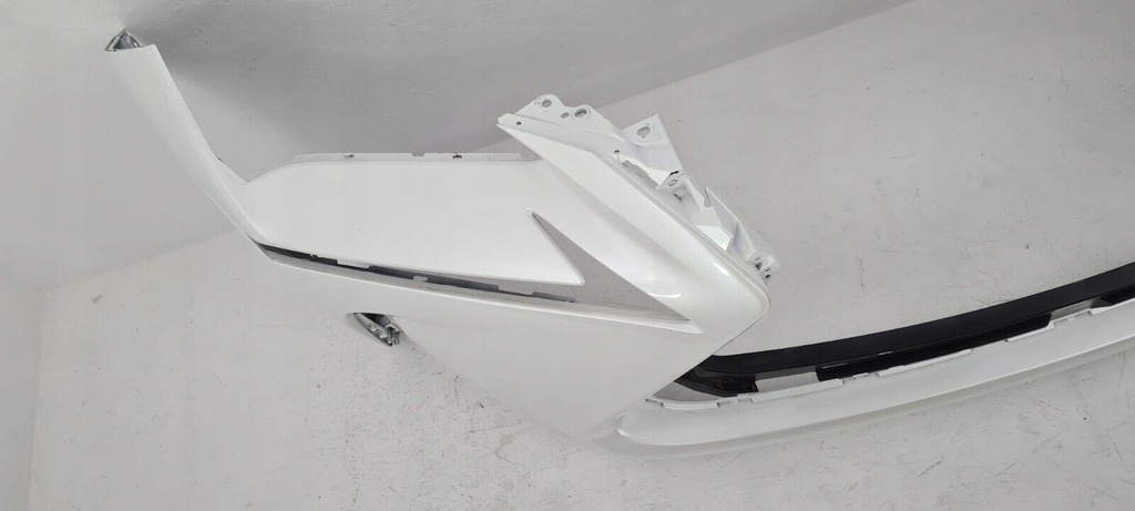 фото №8, Lexus nx nx200 nx300 2014- бампер передний перед 5211978010