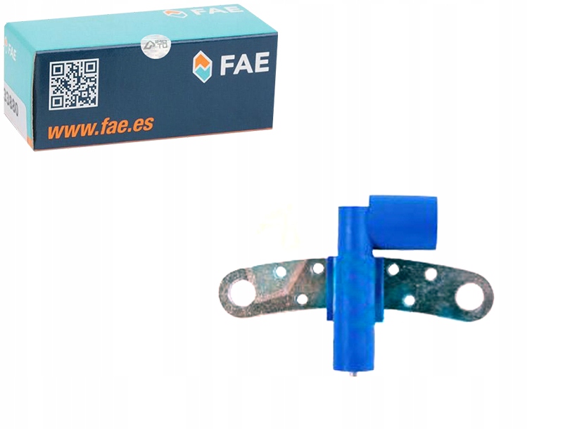 Датчик обертів вала korb. renault fae 79215 в Україні