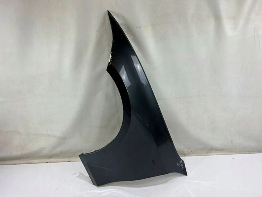 фото №1, Крила лівий перед передній tesla model s