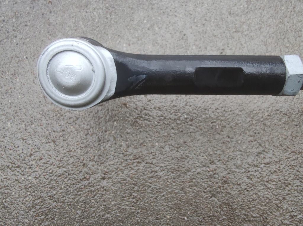 фото №8, Dodge challenger charger widebody рейка рульова idealna