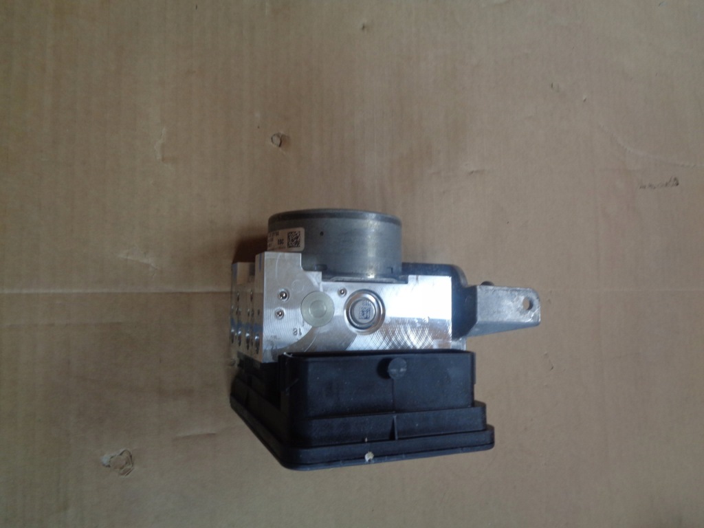 фото №8, Насос abs esp mercedes c klasa w205 w253 x253 glc