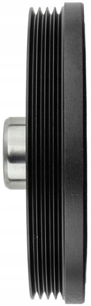 фото №3, Шків колінчастого вала колінчастого nty rkp-ty-021