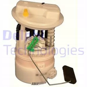 Delphi fg0993-12b1 модуль питающий w топливо Цена