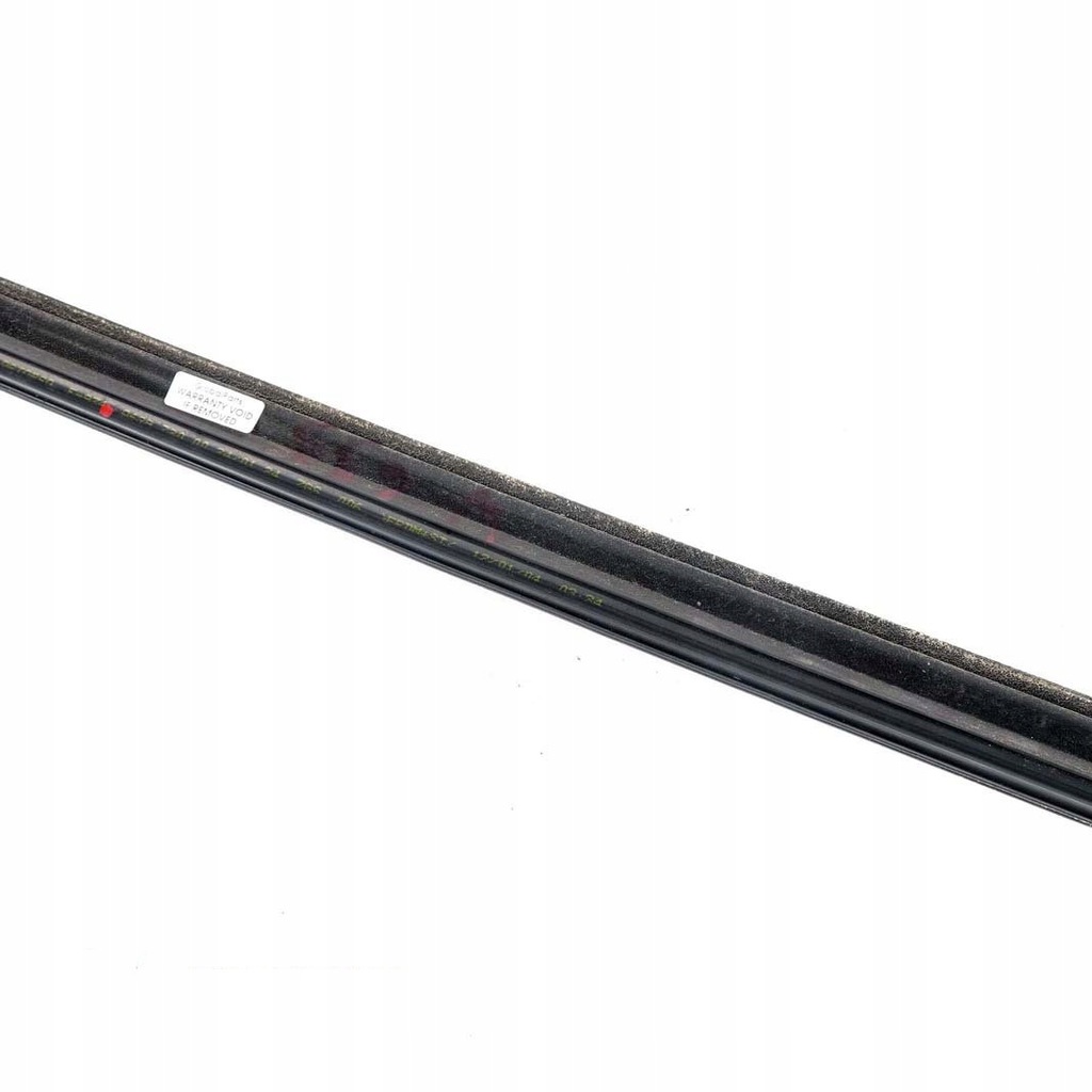 фото №11, Mercedes vito w639 молдинг прокладка скло двері перед a6397200024