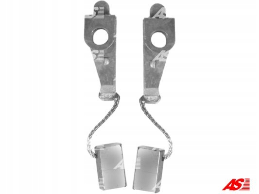 фото №12, Щітки генератора