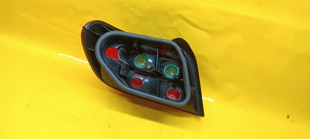 фото №9, Лампа задняя правая citroen xsara 97-04r hb 5d
