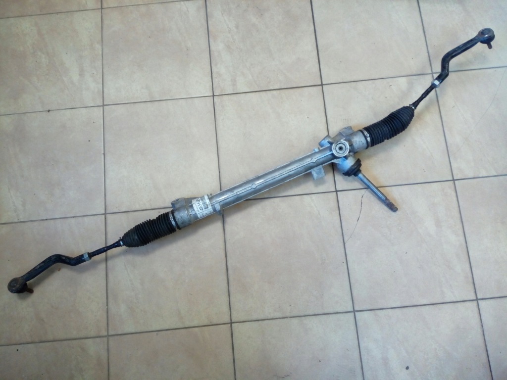 фото №1, Трансмиссия рулевая qashqai ii j11 oryg.