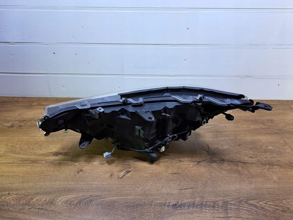 фото №8, Toyota rav4 iv v 19- лампа передня права w4043