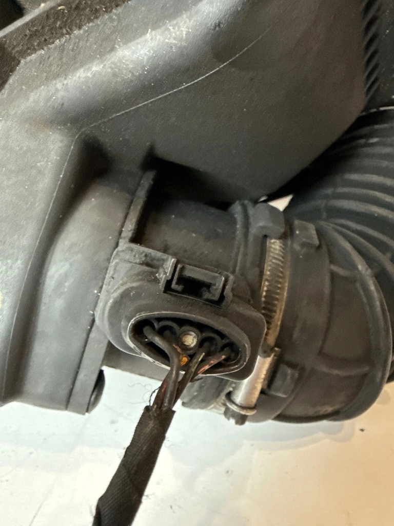 фото №10, Корпус фильтра воздуха audi a4 b8 a5 8t 2.0 tdi