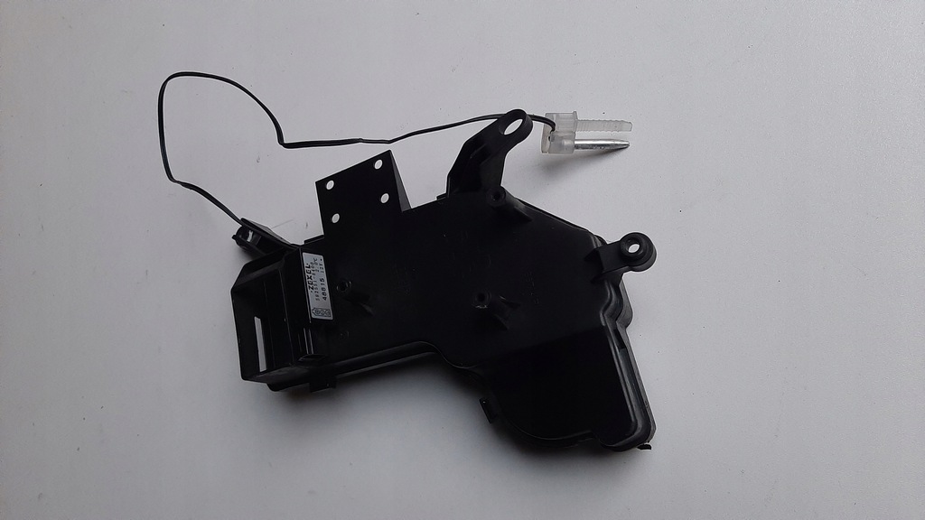 фото №5, Датчик температури внутрішньої nissan micra k12