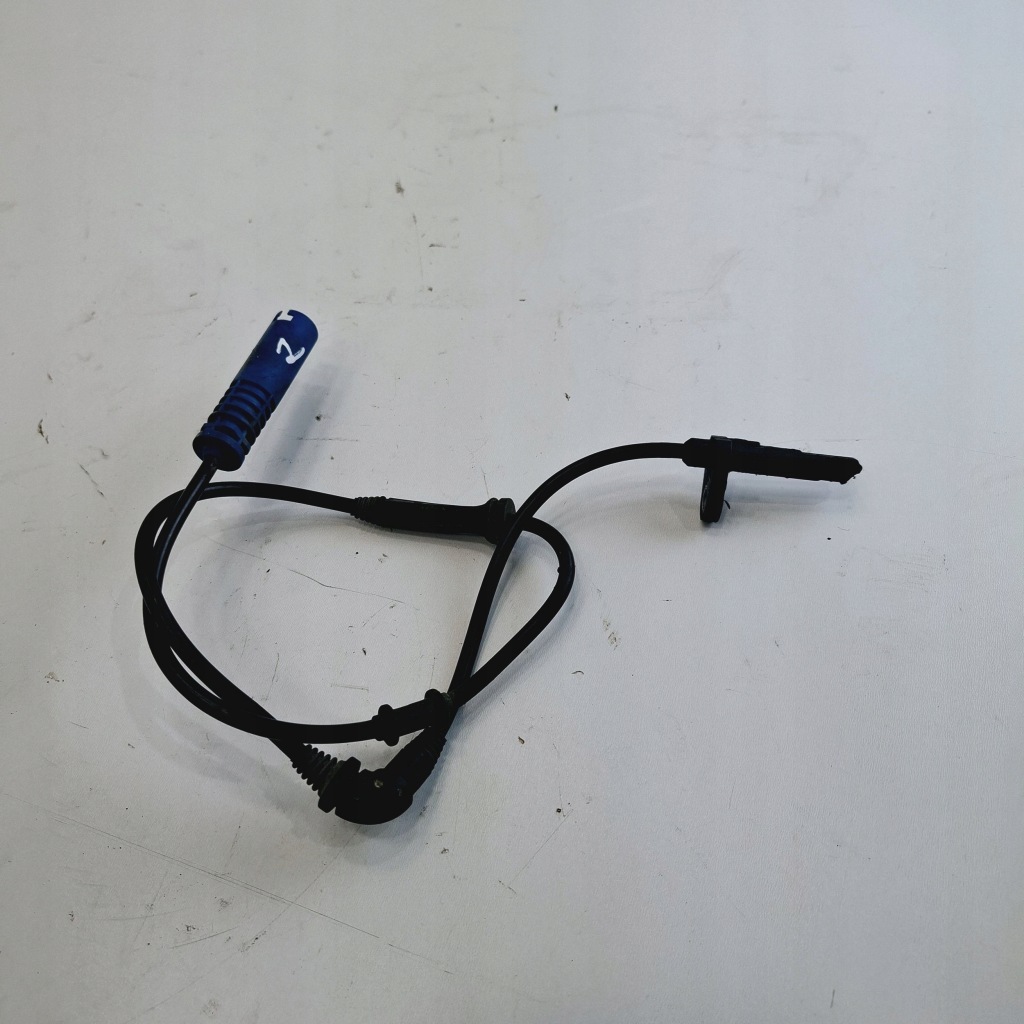 Купить 2012 mini one - cooper r57 датчик скорости колеса abs 6793819