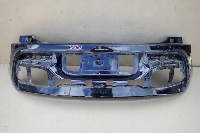 фото №1, Бампер задняя задний bmw i3 lift 2017-