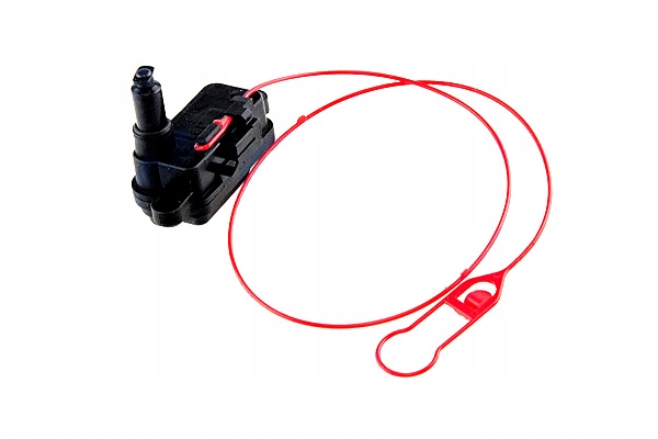 фото №4, Привод крышка заливной топлива audi nty