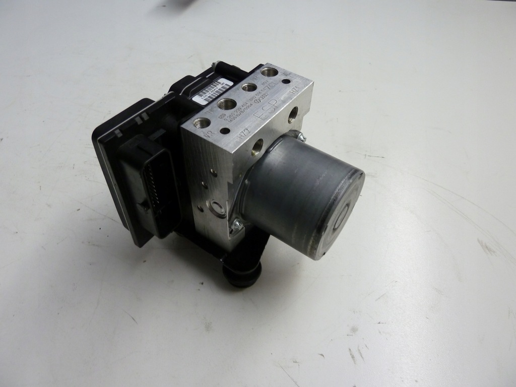 фото №1, Audi q5 sq5 lift насос abs радар acc 8r0907379ap