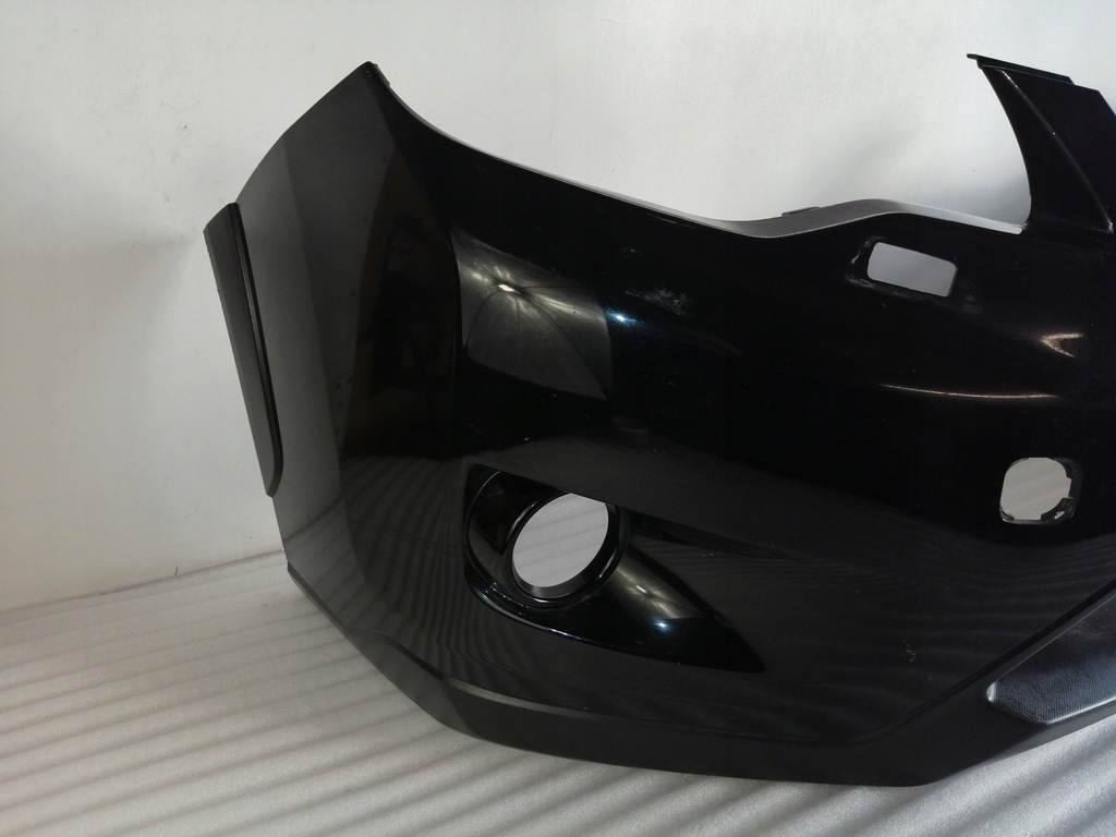 фото №6, Subaru impreza xv бампер перед