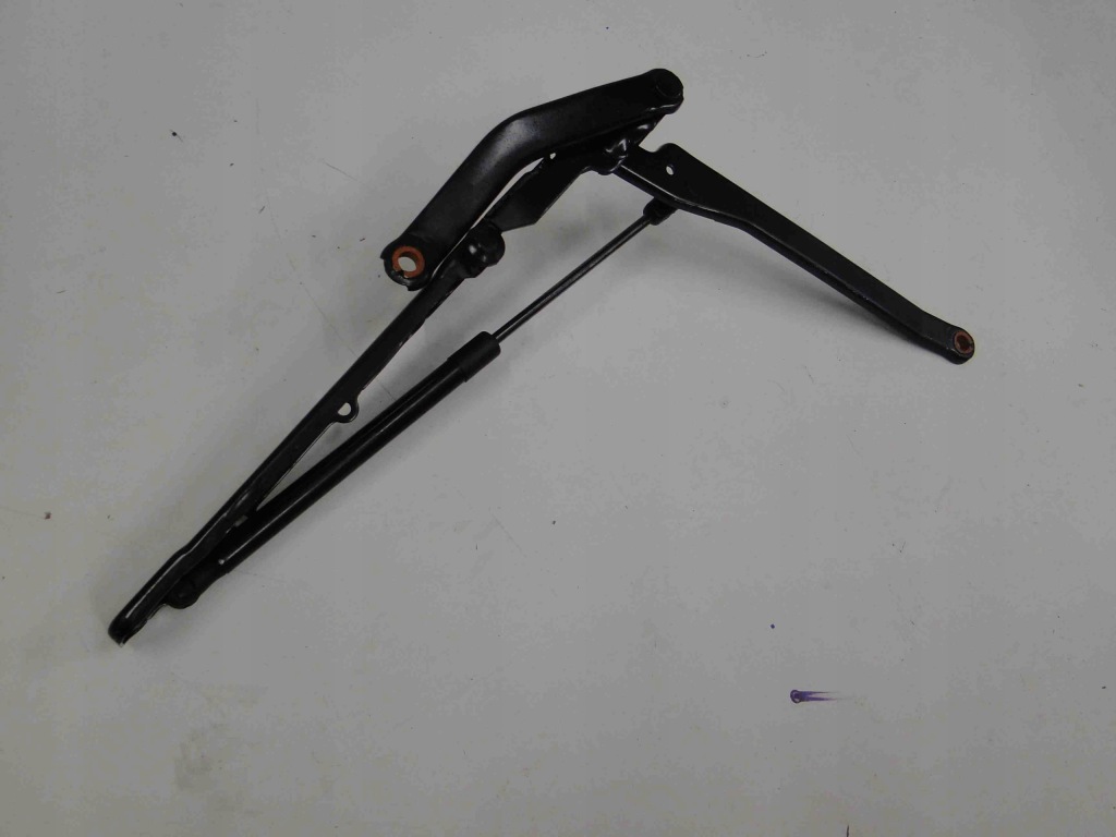 Mercedes slc r172 172 петля крышки задний + амортизатор Недорого