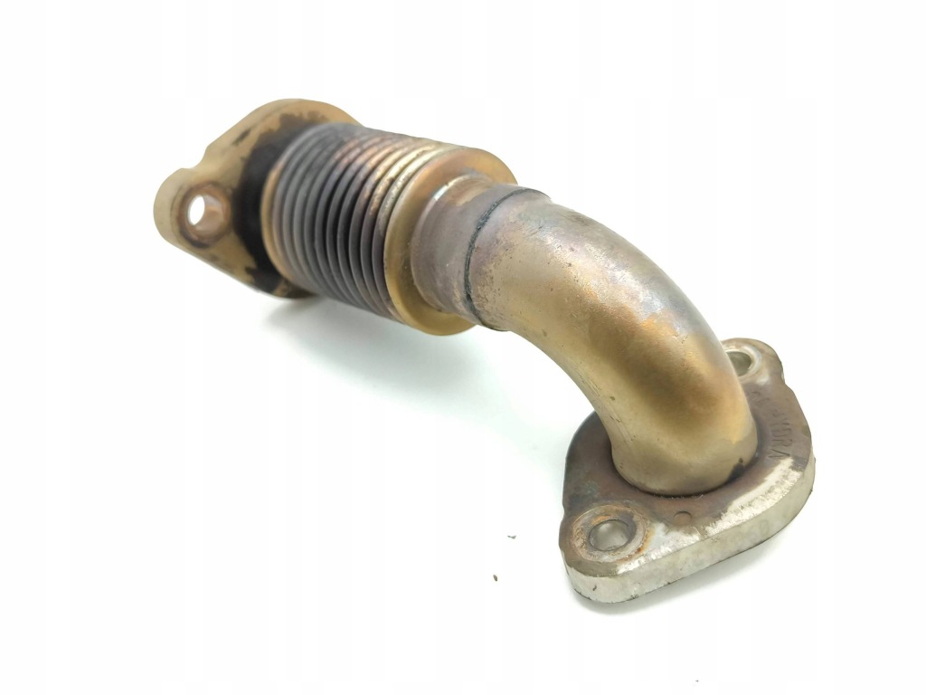 фото №6, Mercedes-benz b w246 w242 2012 шланг egr a6511411004