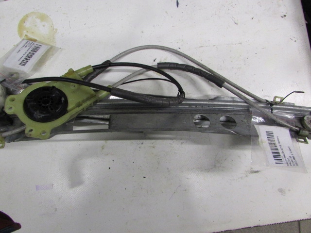 фото №1, Підйомник скло перед правий renault megane