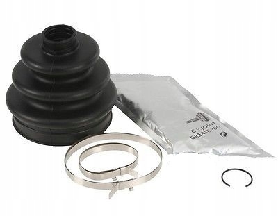 фото №1, Защита шарнир полуось land rover freelander