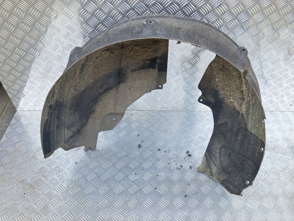 фото №2, Подкрылок задняя левая vw id.3 id 3
