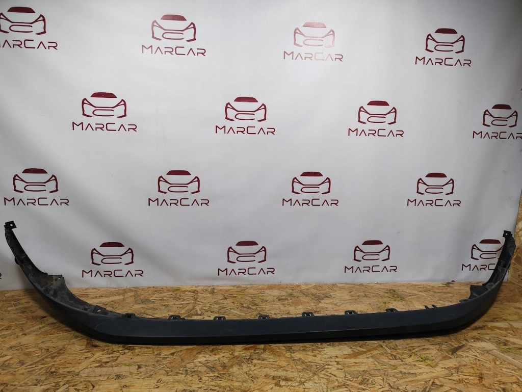 фото №1, Спойлер бампера передній mini cooper f55 f56 11412810