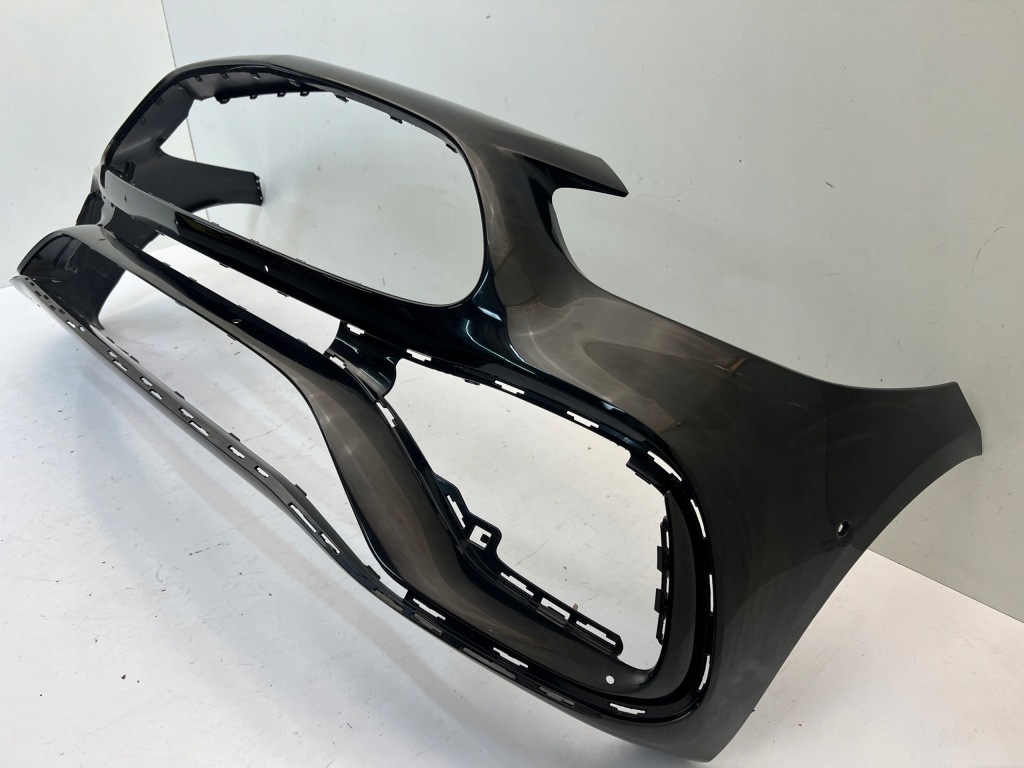 фото №5, C-klasa a206 w206 amg 21- бампер перед oem 6xpdc