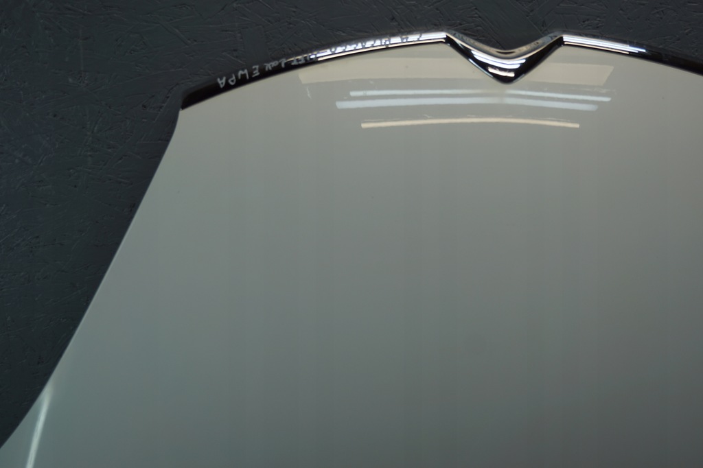 фото №5, Капот крышка двигателя citroen c4 picasso lift ewpa