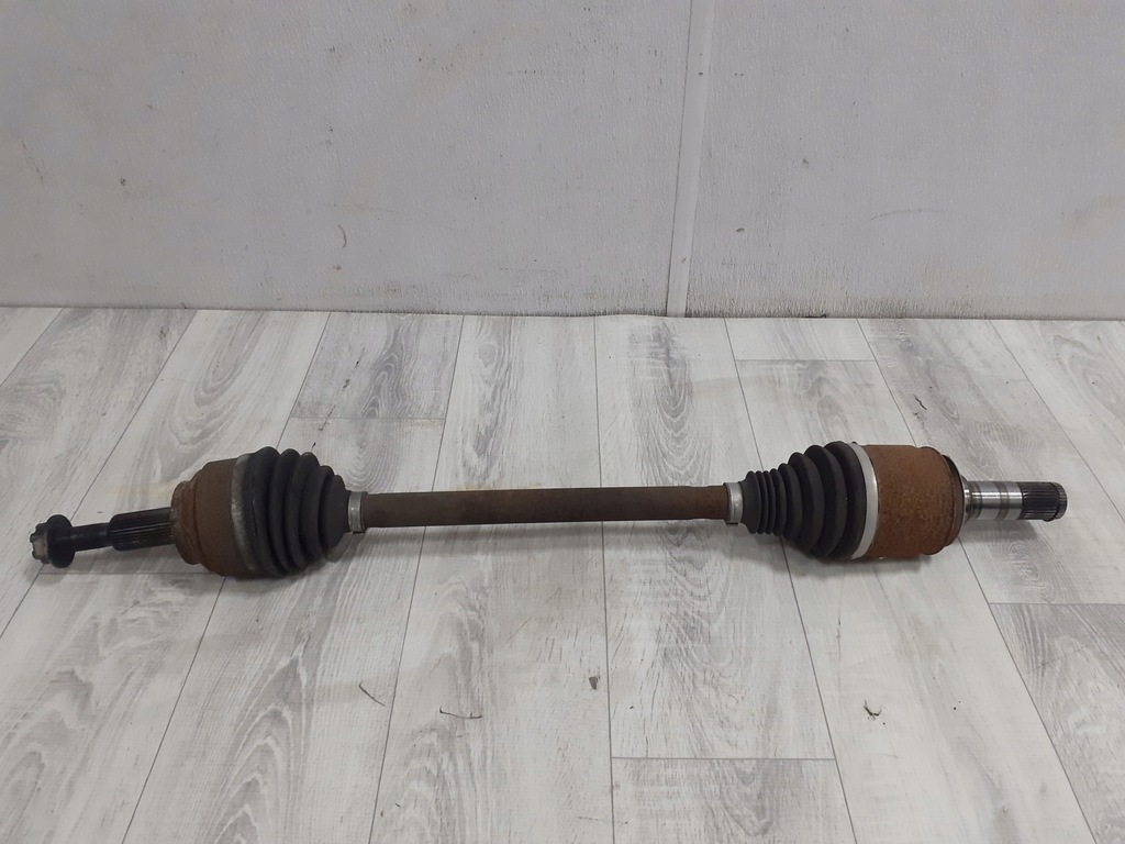 фото №1, Dodge durango 5.7 lift 2011-24 привідний вал права ліва задня 52123523aa