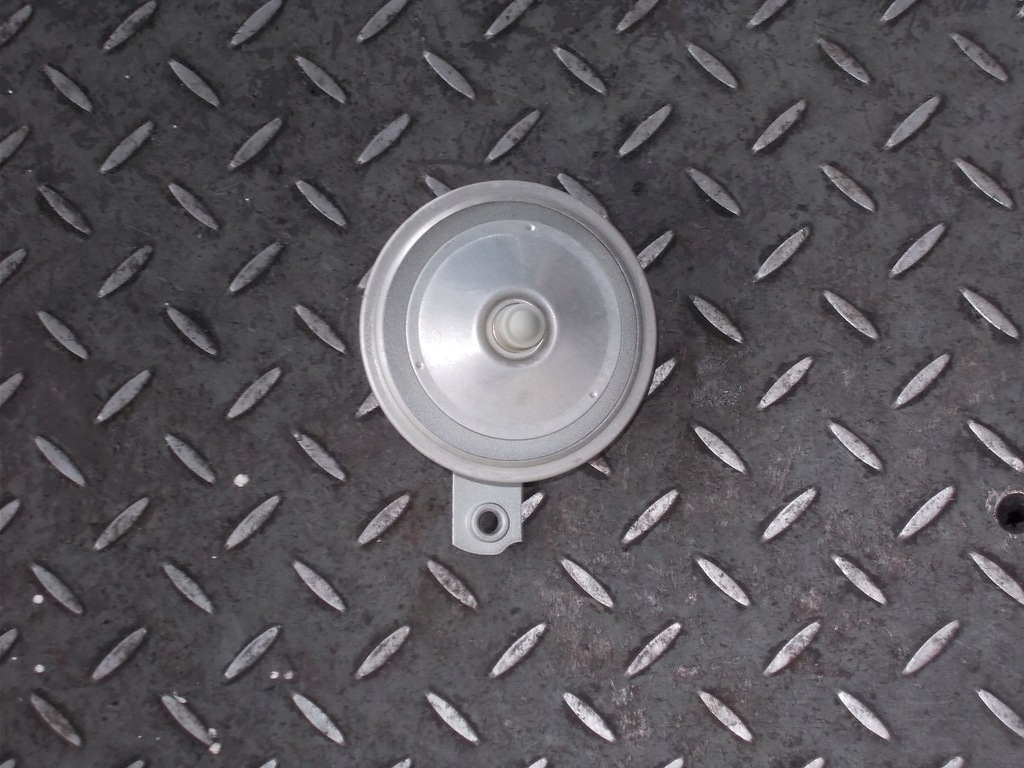 фото №1, Клаксон сигнал звуковой do автомобиля