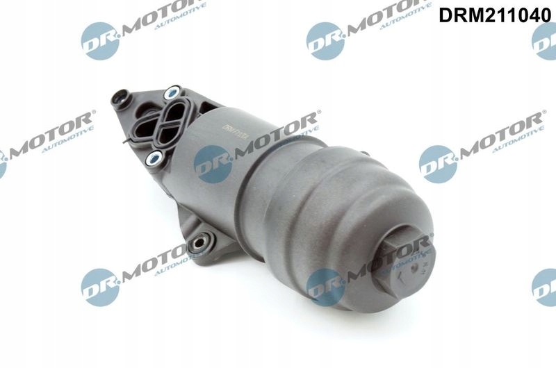 фото №2, Корпус litra оливи drm211040 dr.motor automotive