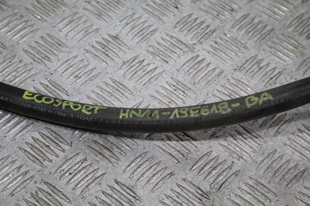 фото №2, Wąż шланг кондиционера ford ecosport ii mk2