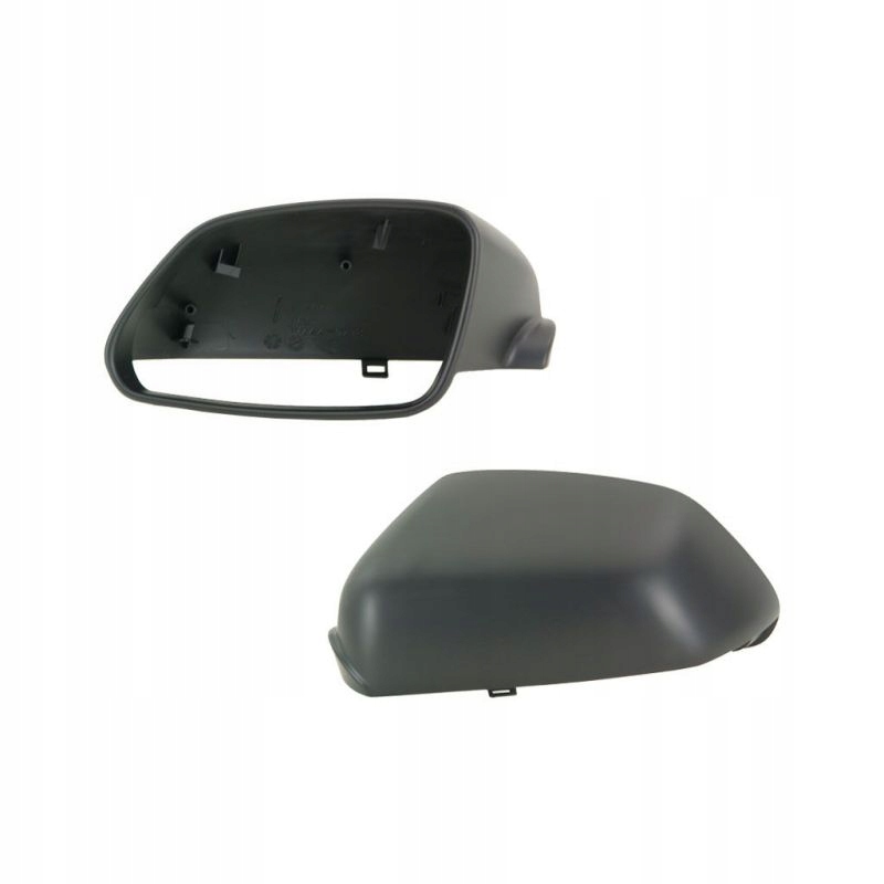 фото №1, Корпус зеркало наружного skoda octavia ii