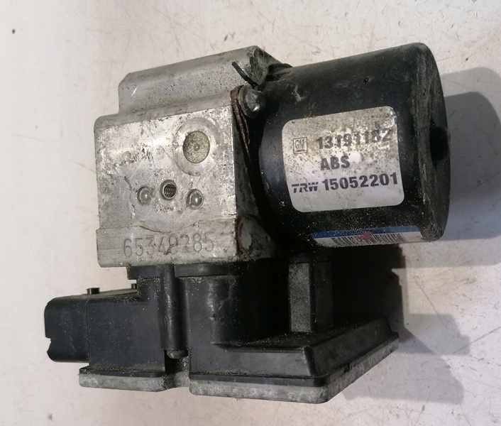 Купити Opel vectra c 02-08r - насос abs 13191182